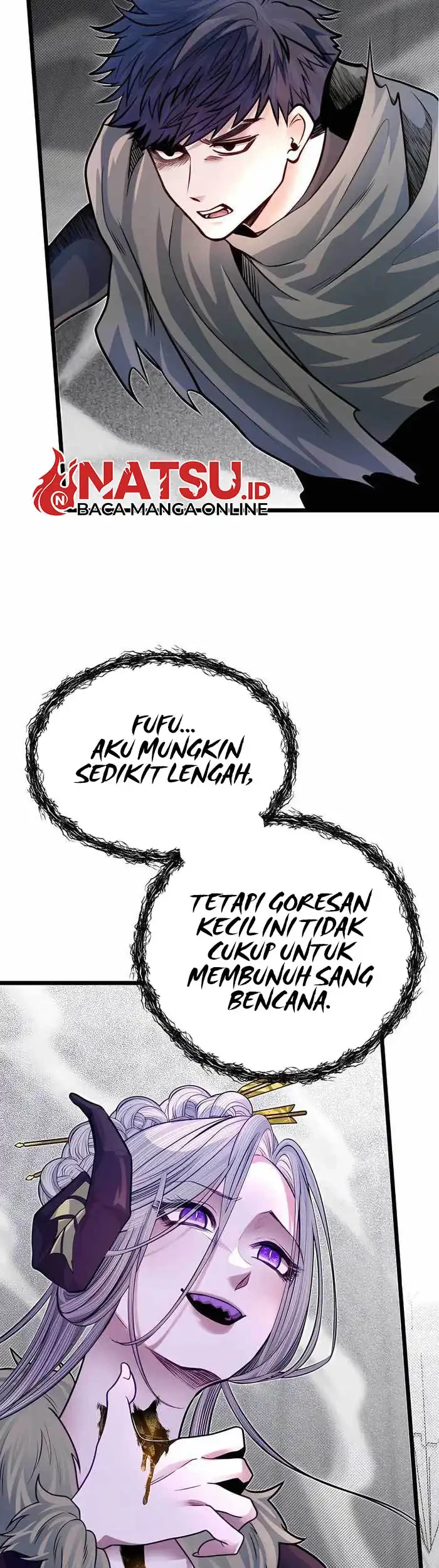 Chapter 95 - halaman 23