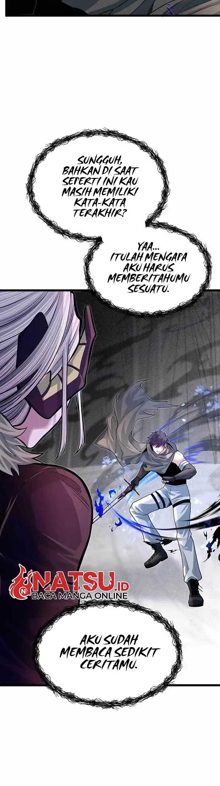 Chapter 95 - halaman 27