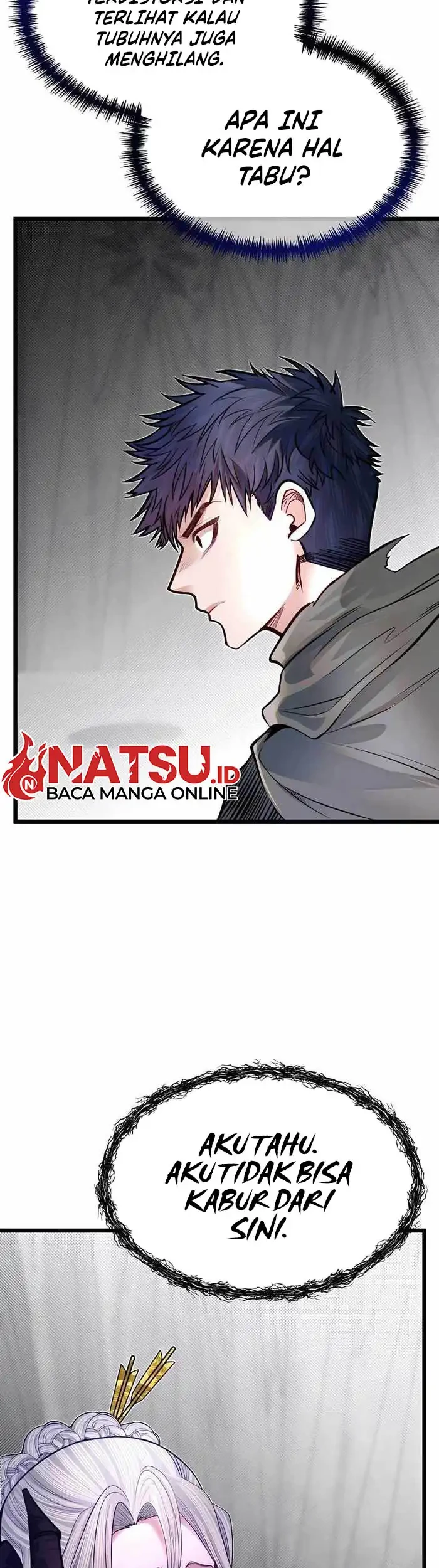 Chapter 95 - halaman 33