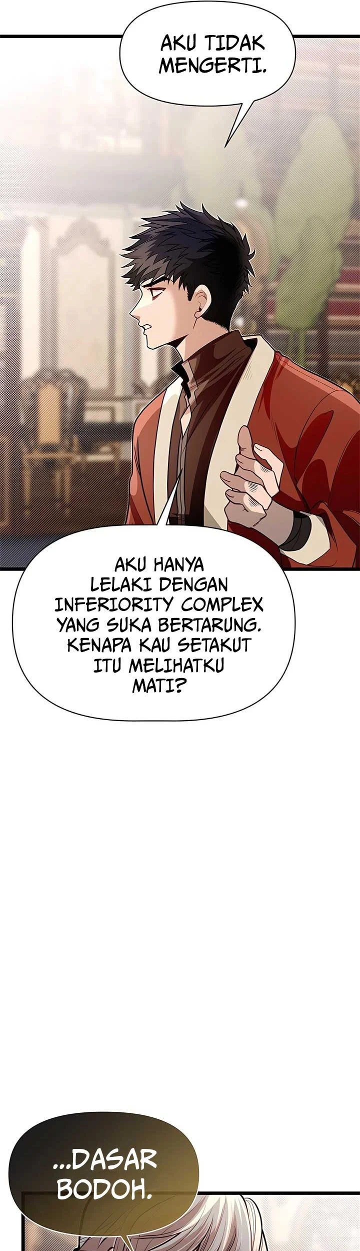 Chapter 96 - halaman 21