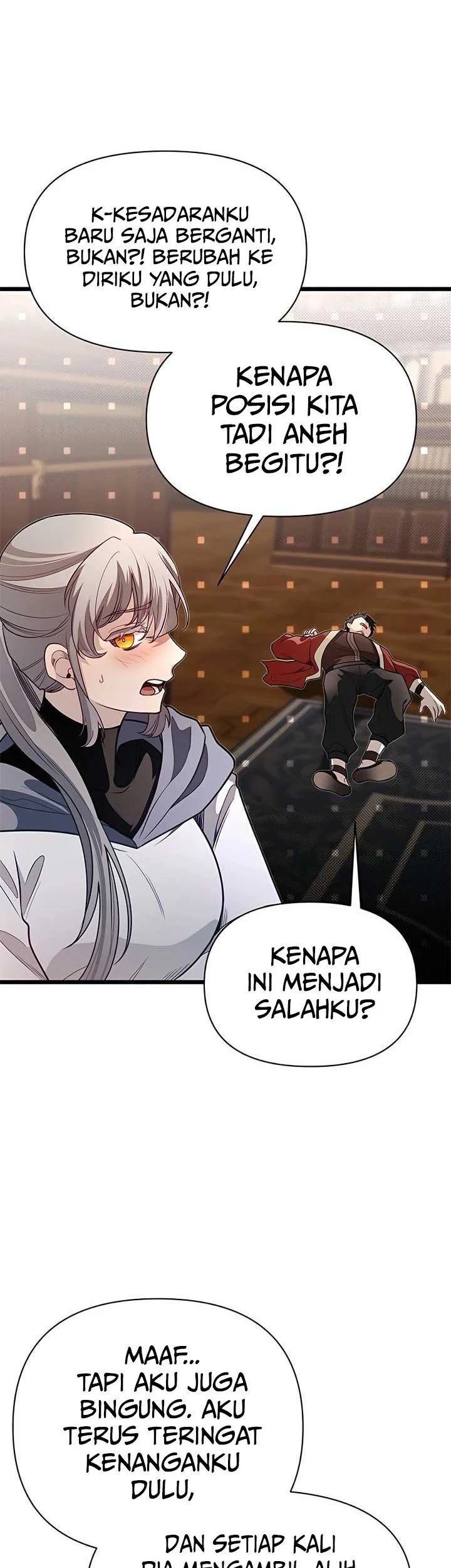 Chapter 96 - halaman 31