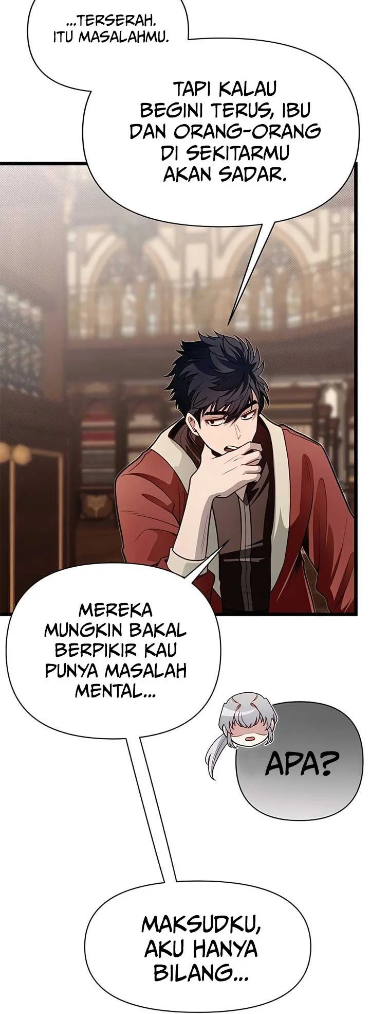 Chapter 96 - halaman 34
