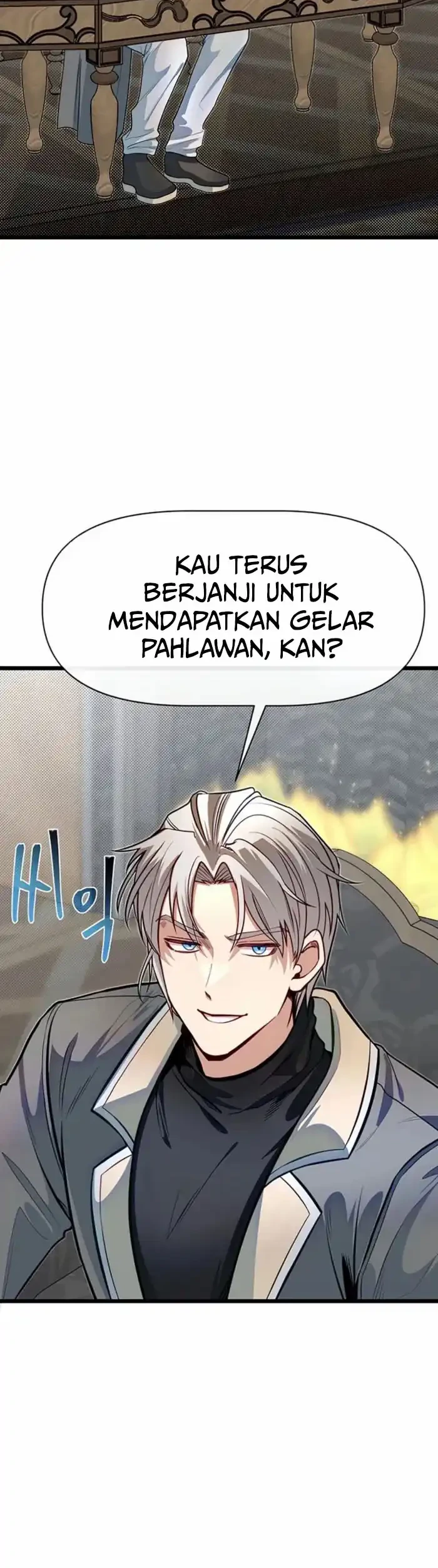 Chapter 97 - halaman 22