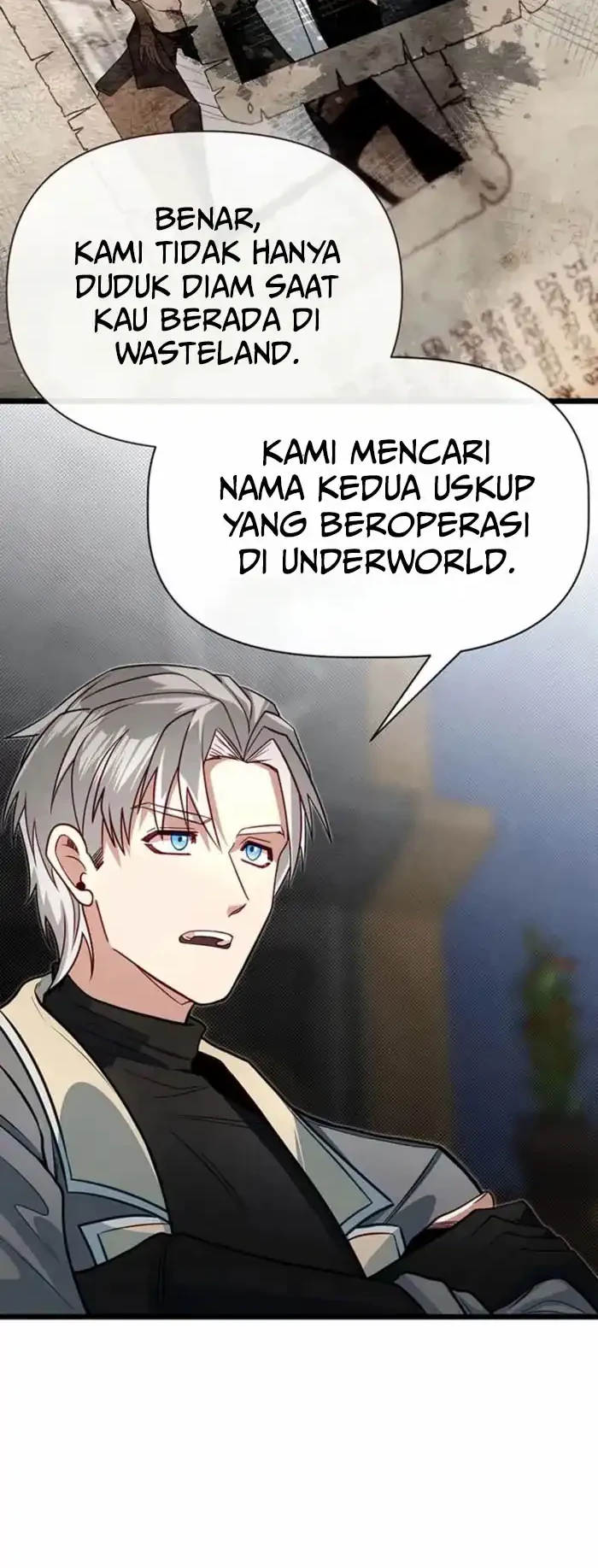 Chapter 97 - halaman 32