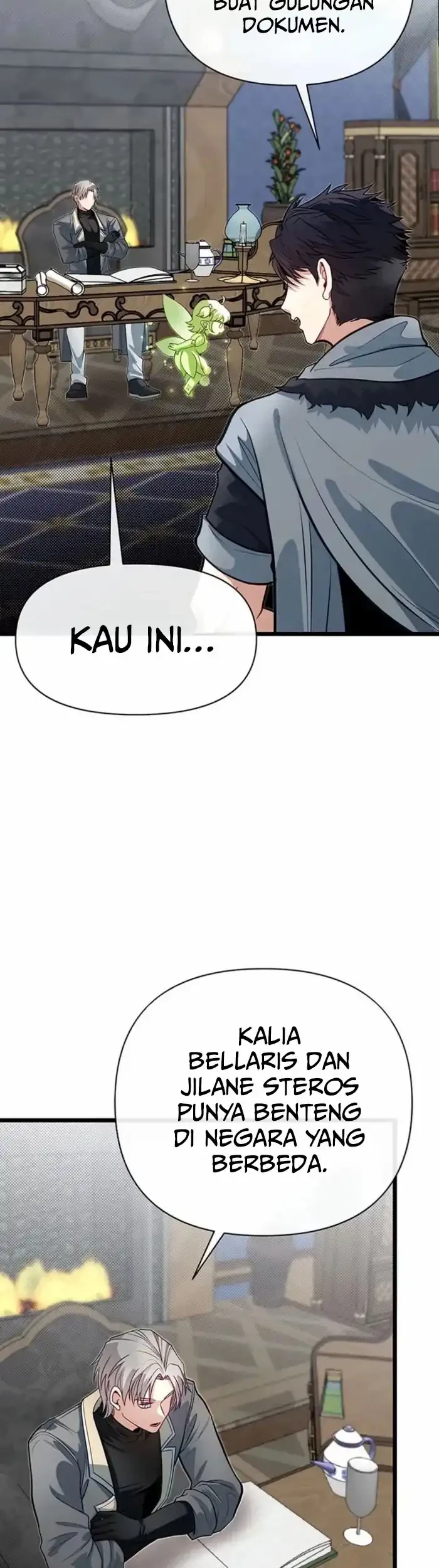 Chapter 97 - halaman 34