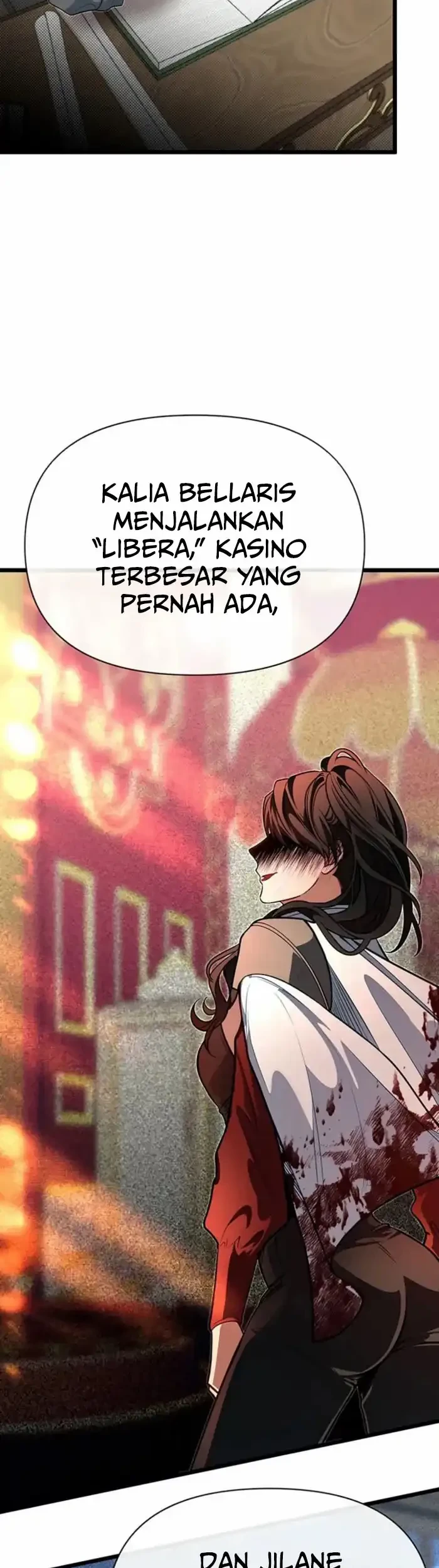 Chapter 97 - halaman 35