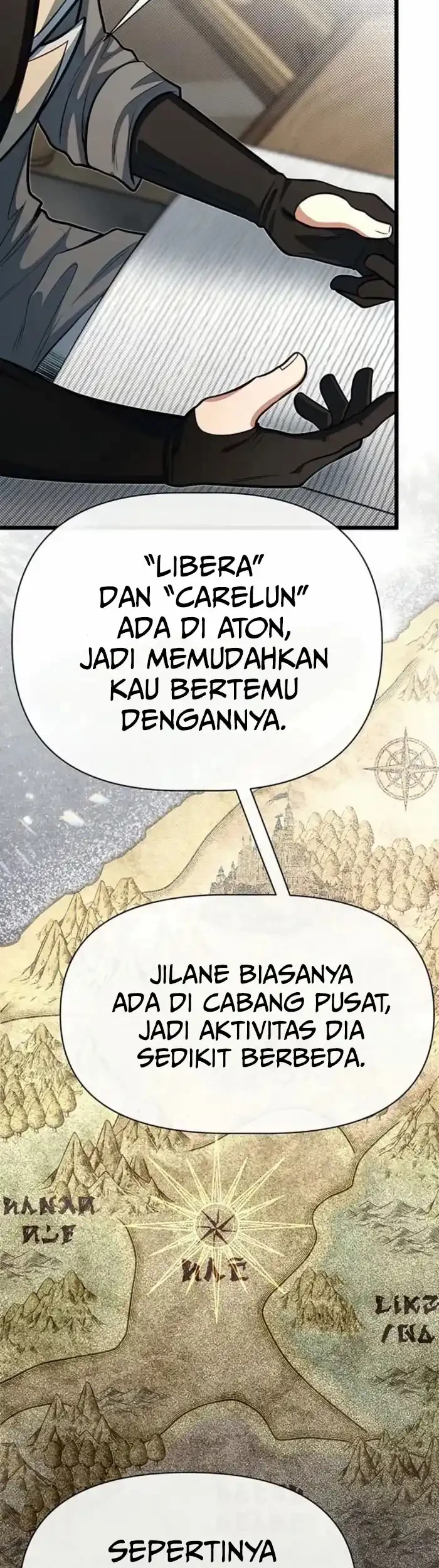 Chapter 97 - halaman 37
