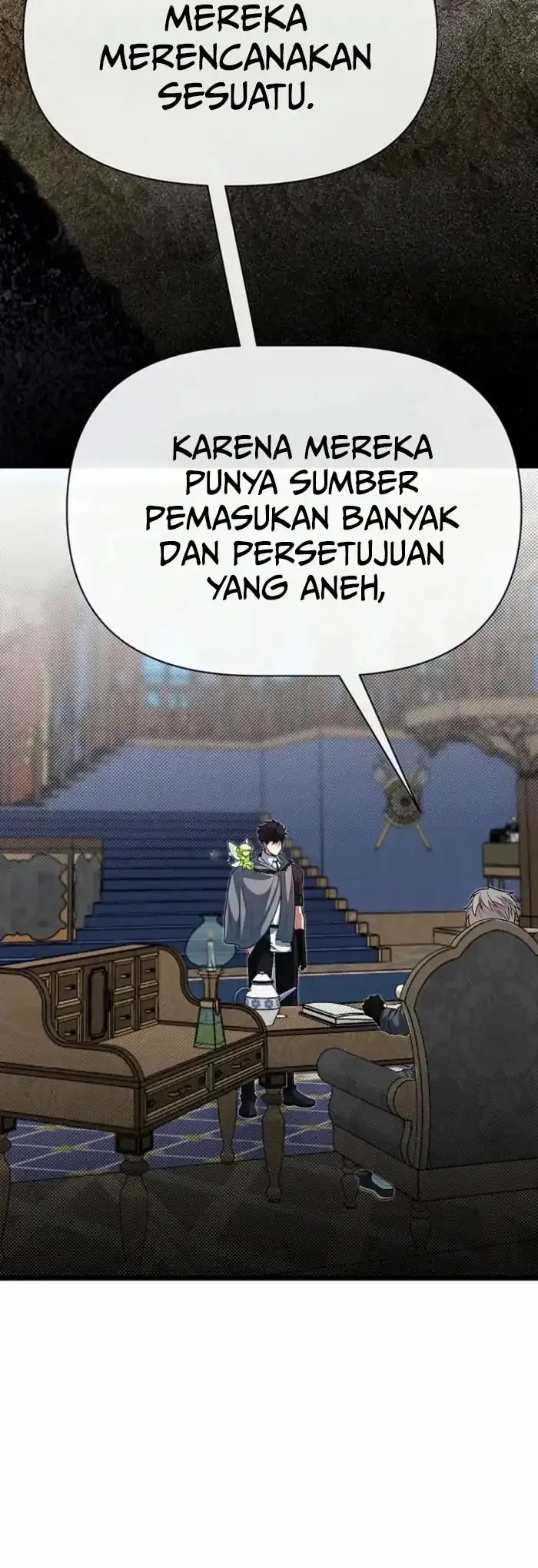 Chapter 97 - halaman 38