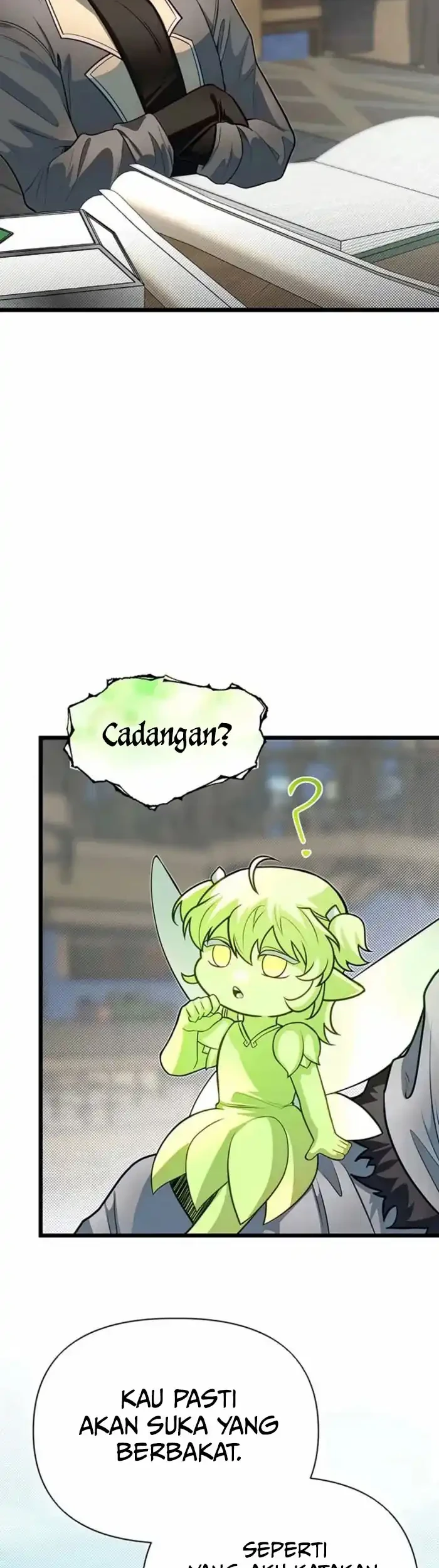 Chapter 97 - halaman 42