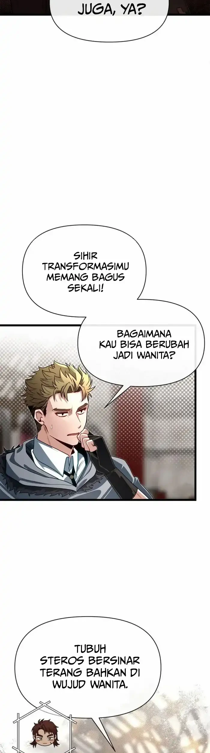 Chapter 98 - halaman 28