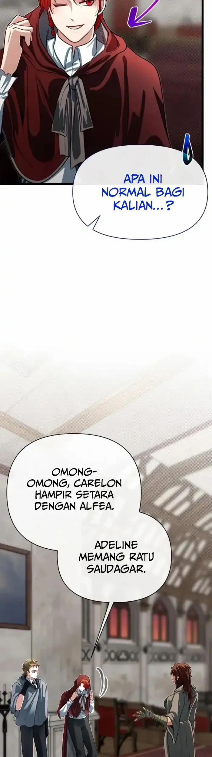 Chapter 98 - halaman 30