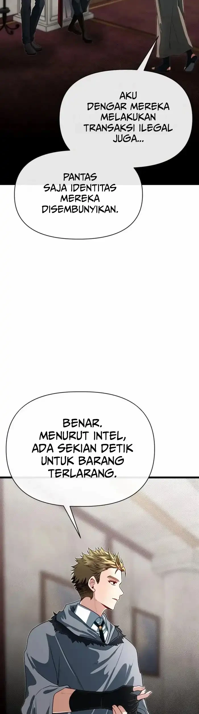 Chapter 98 - halaman 31