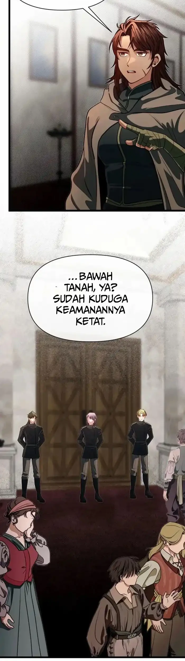 Chapter 98 - halaman 36
