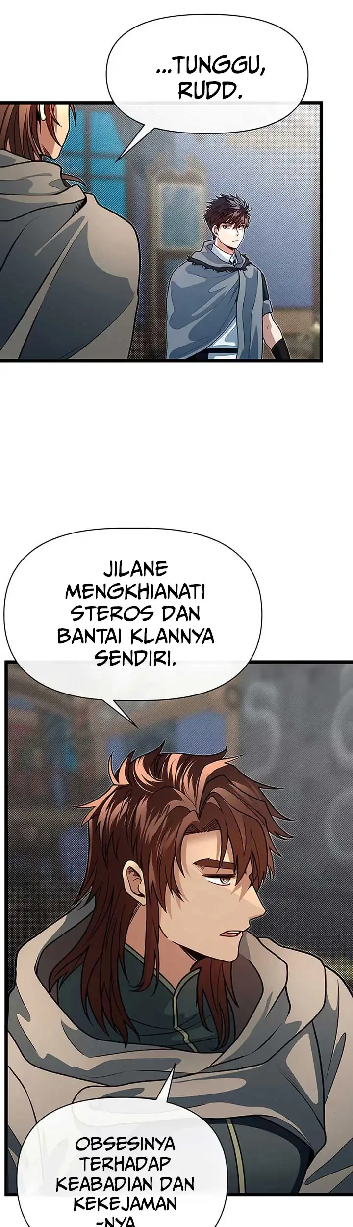 Chapter 99 - halaman 21