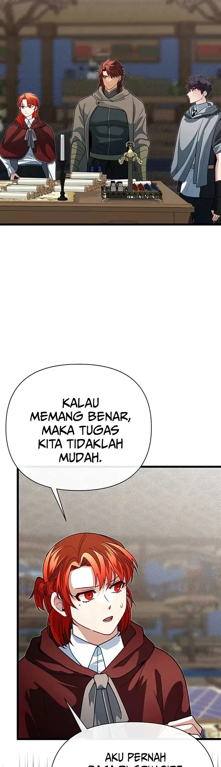 Chapter 99 - halaman 27