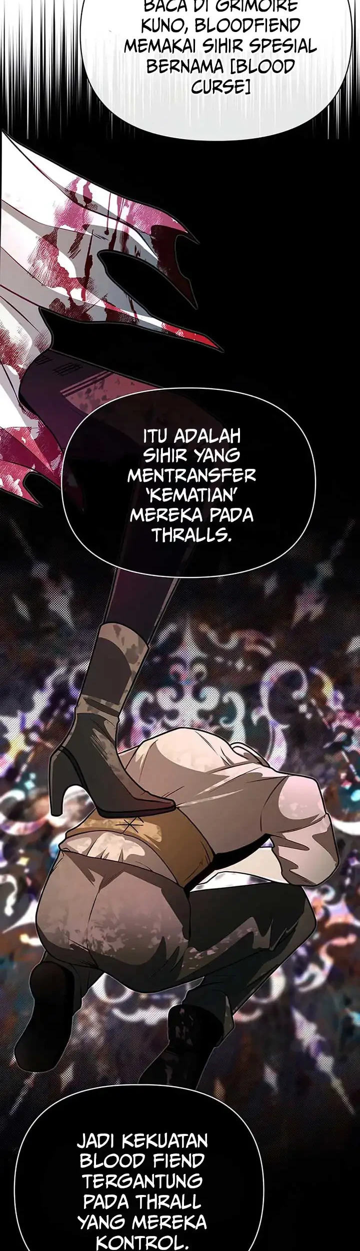 Chapter 99 - halaman 28