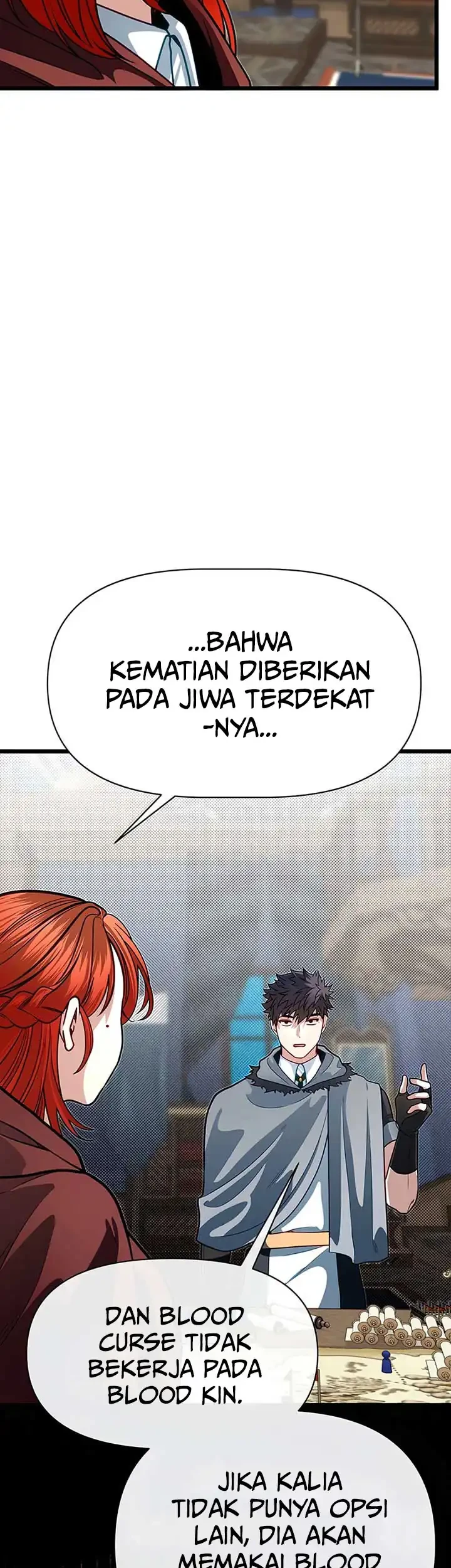 Chapter 99 - halaman 31