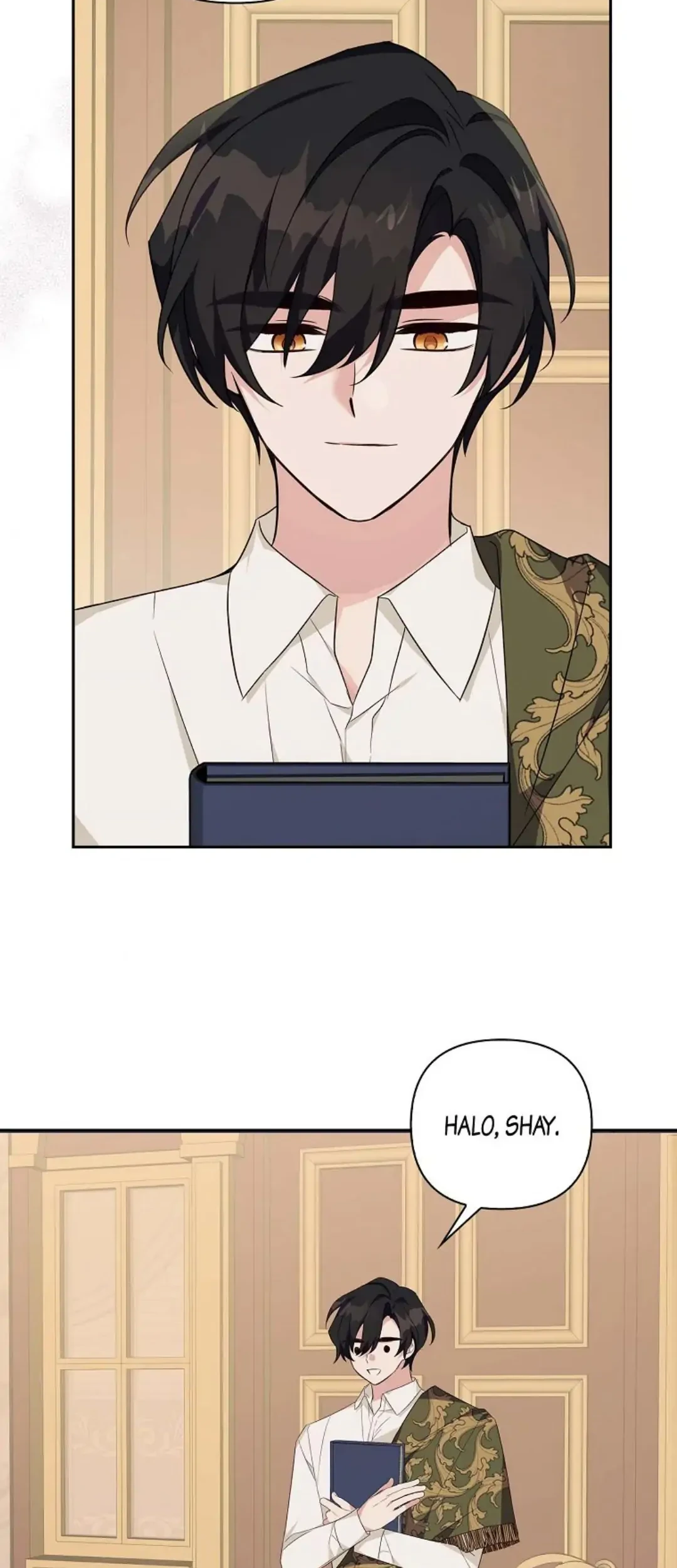 Chapter 18 - halaman 75