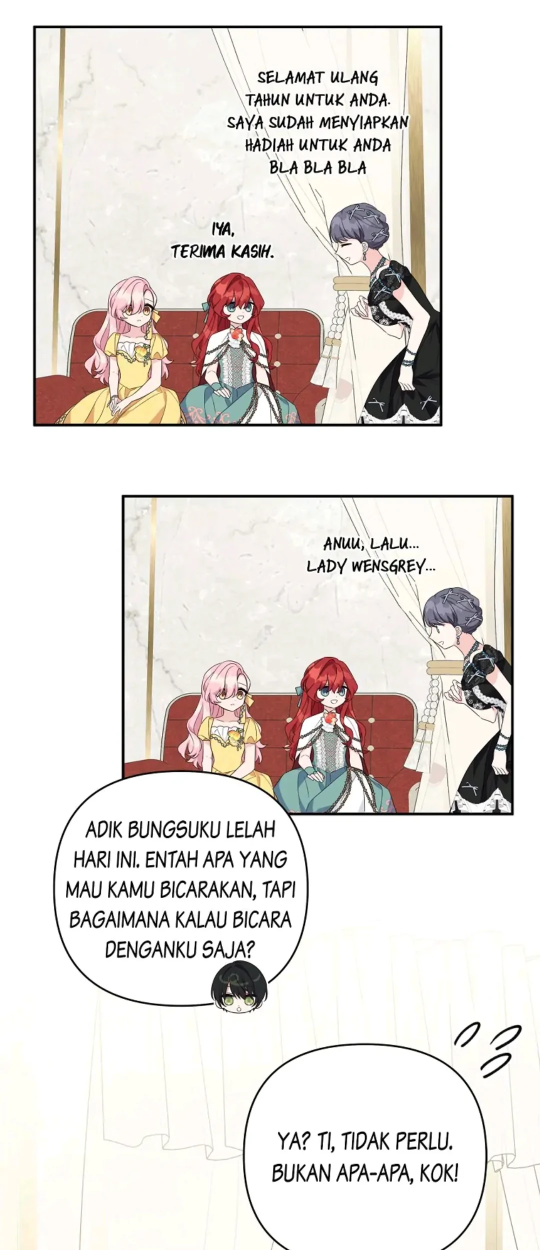 Chapter 58 - halaman 55