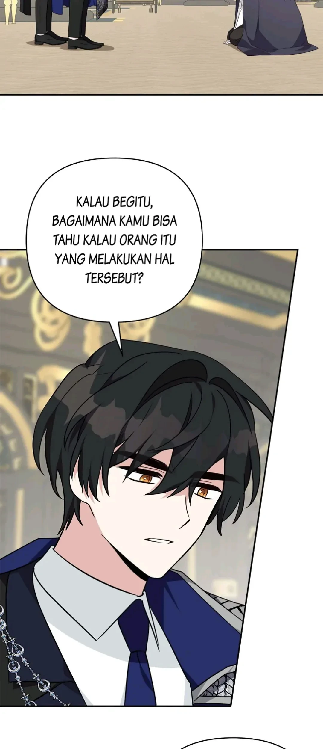 Chapter 64 - halaman 69