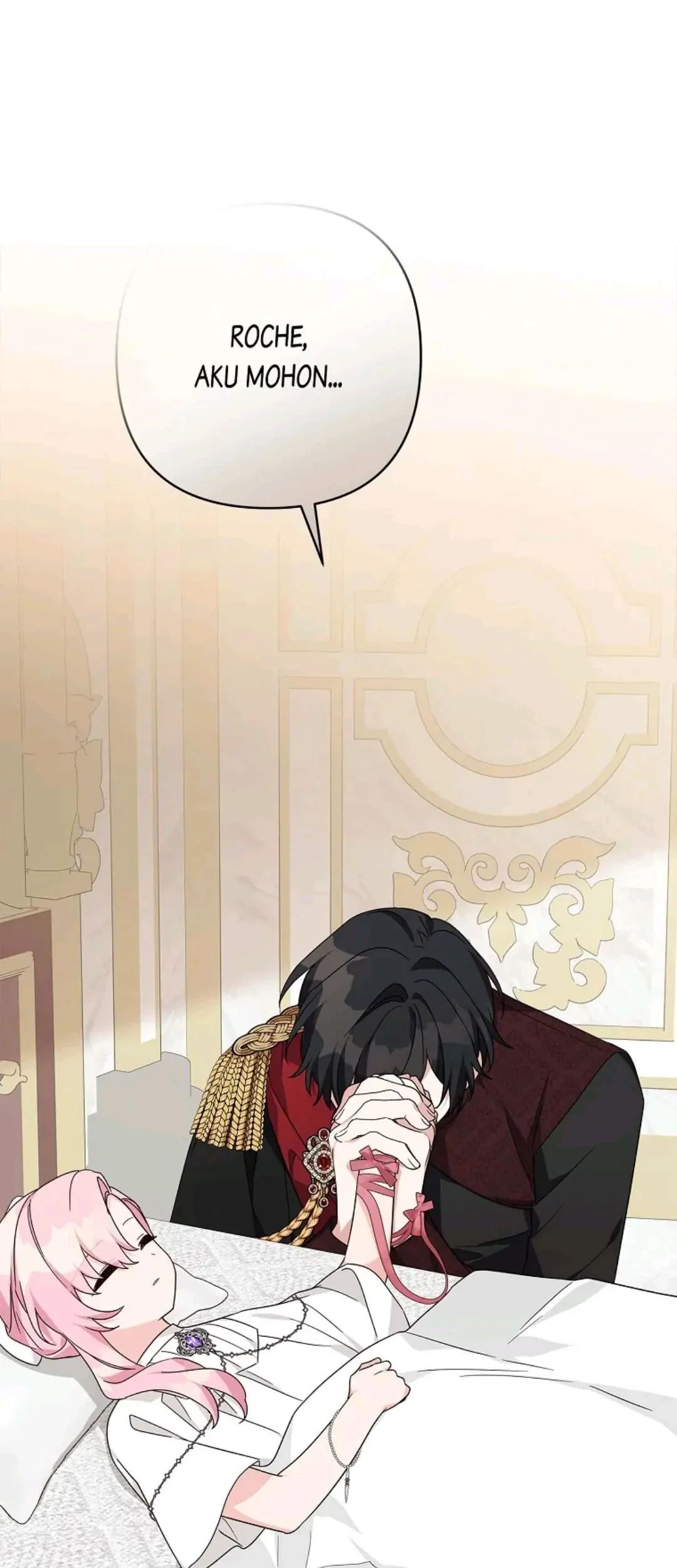 Chapter 74 - halaman 85