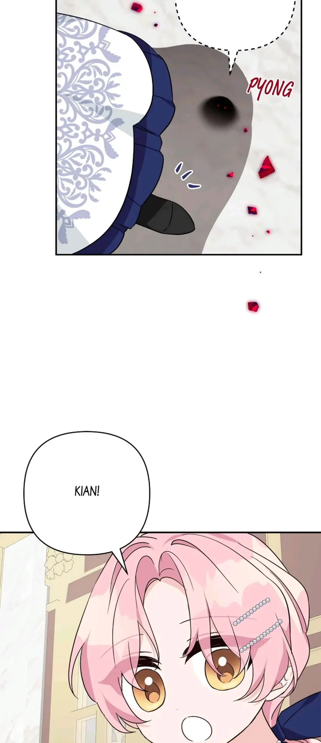 Chapter 77 - halaman 72