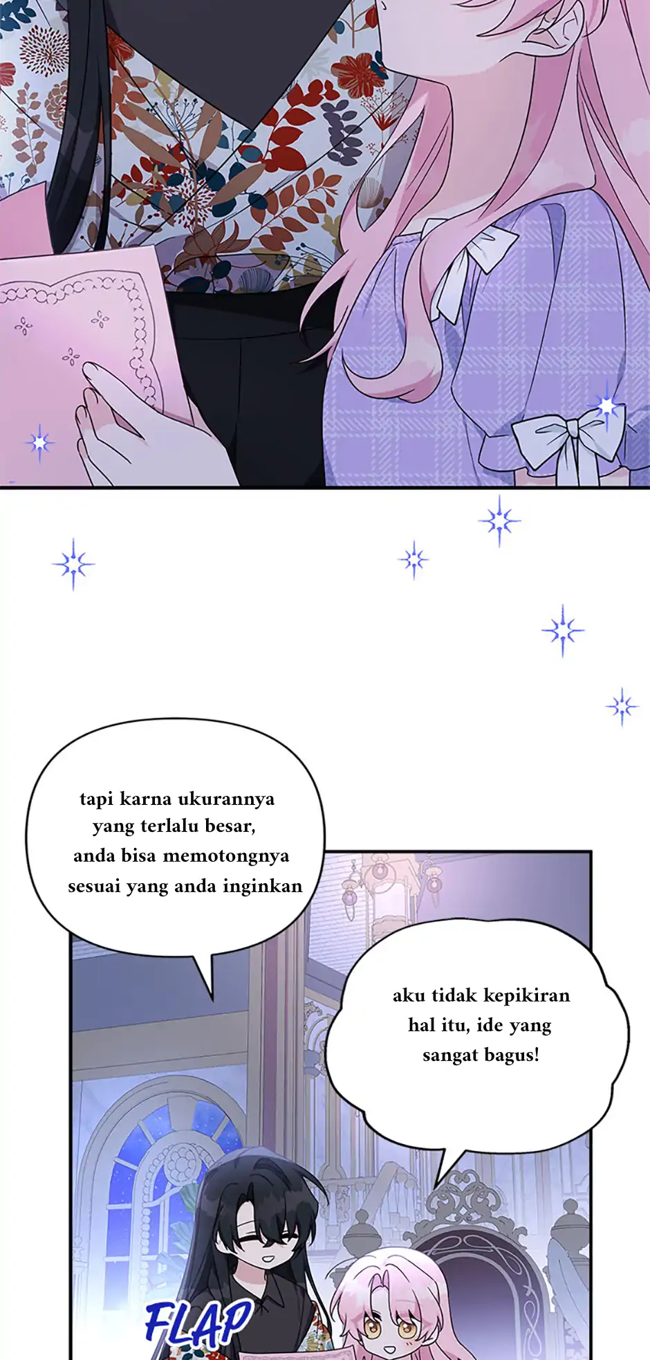 Chapter 79 - halaman 67