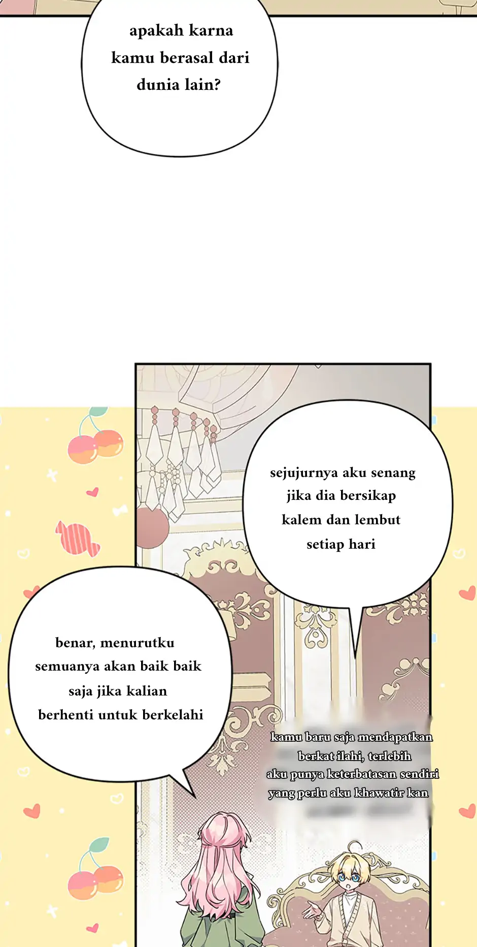 Chapter 80 - halaman 45