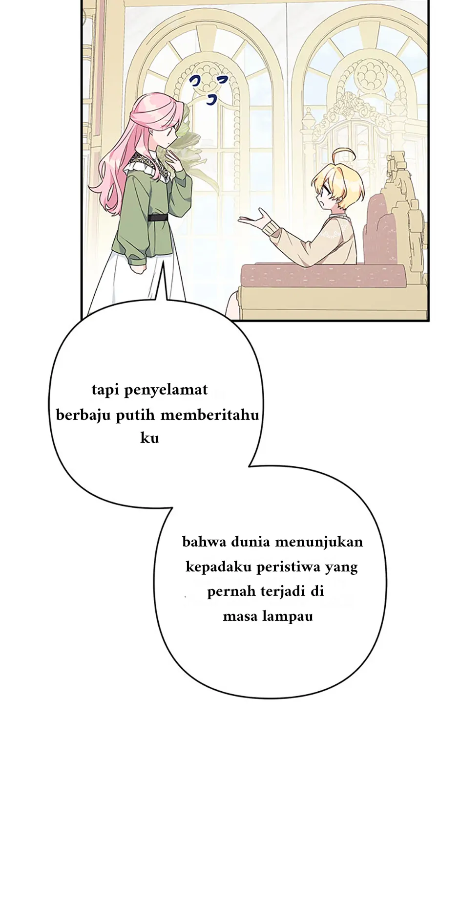 Chapter 80 - halaman 68