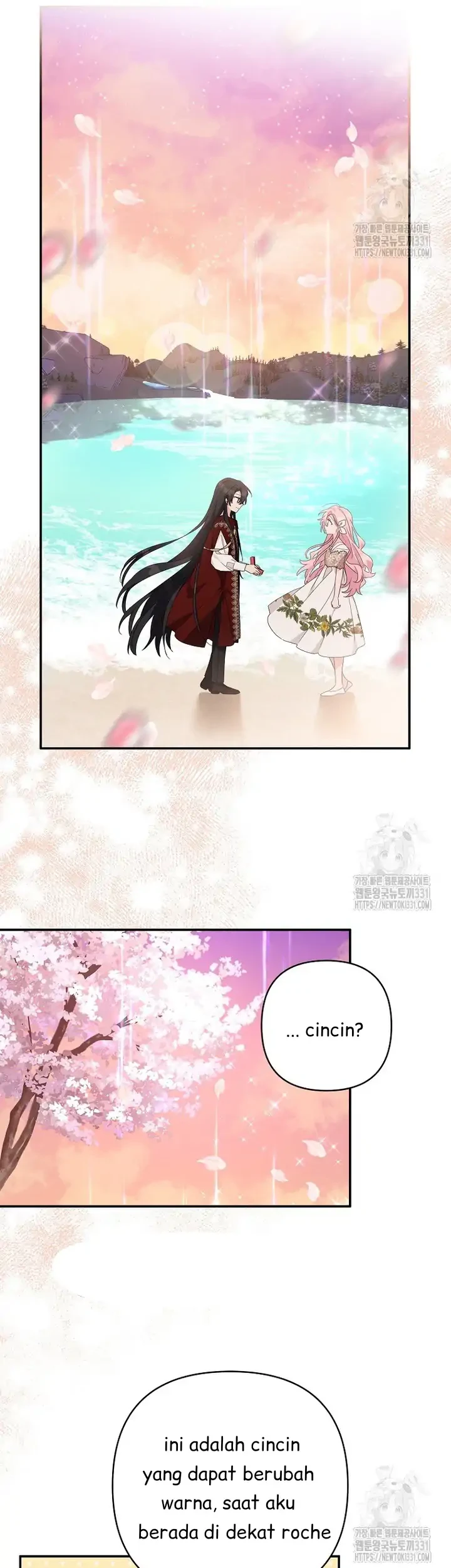 Chapter 83 - halaman 38