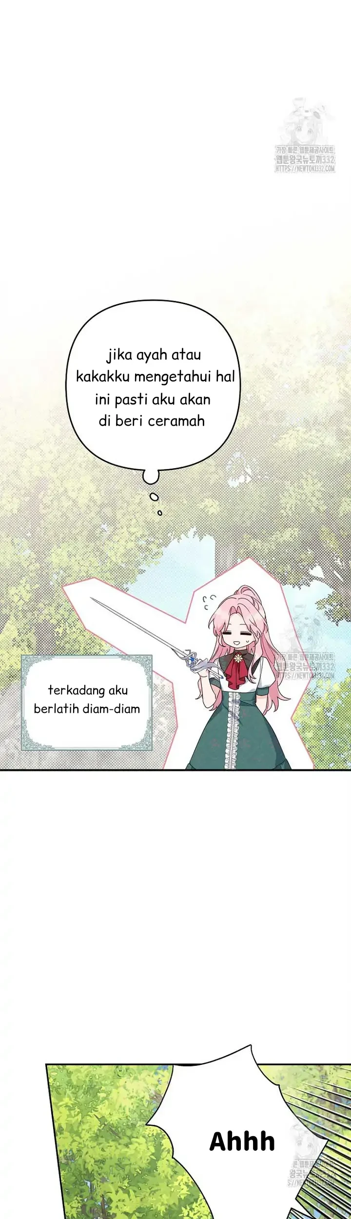 Chapter 84 - halaman 54