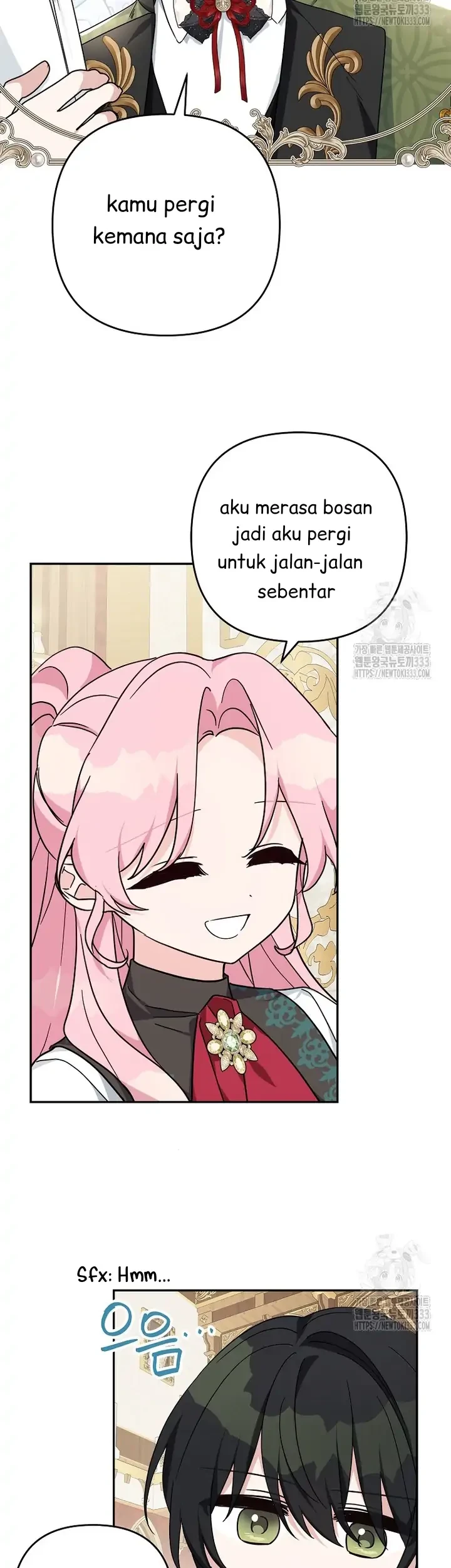 Chapter 85 - halaman 38