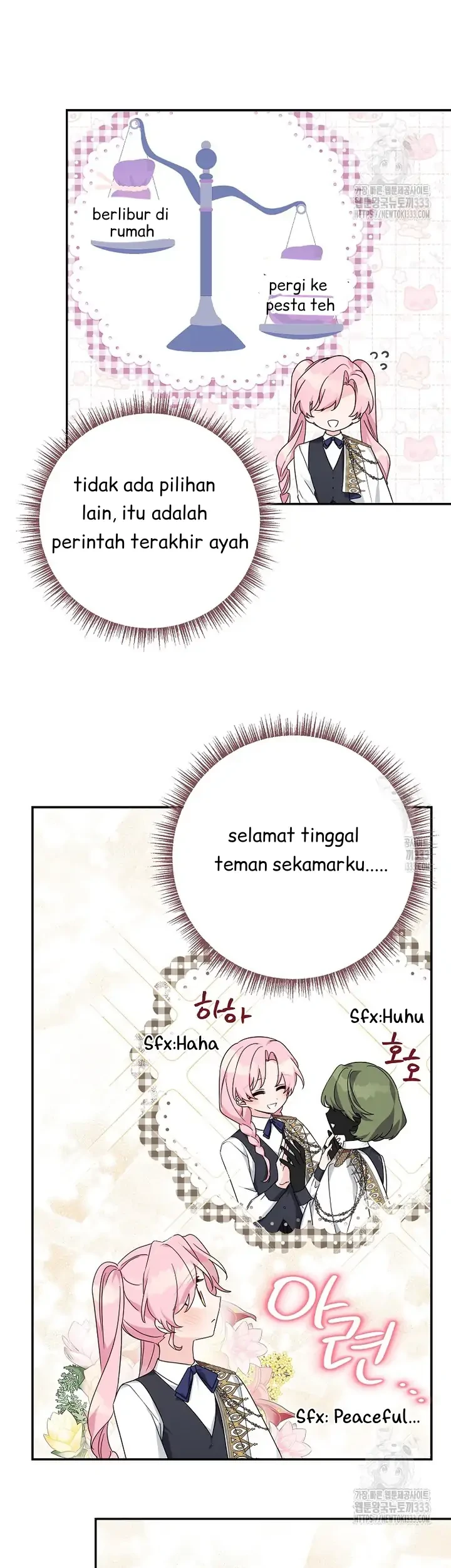 Chapter 85 - halaman 40