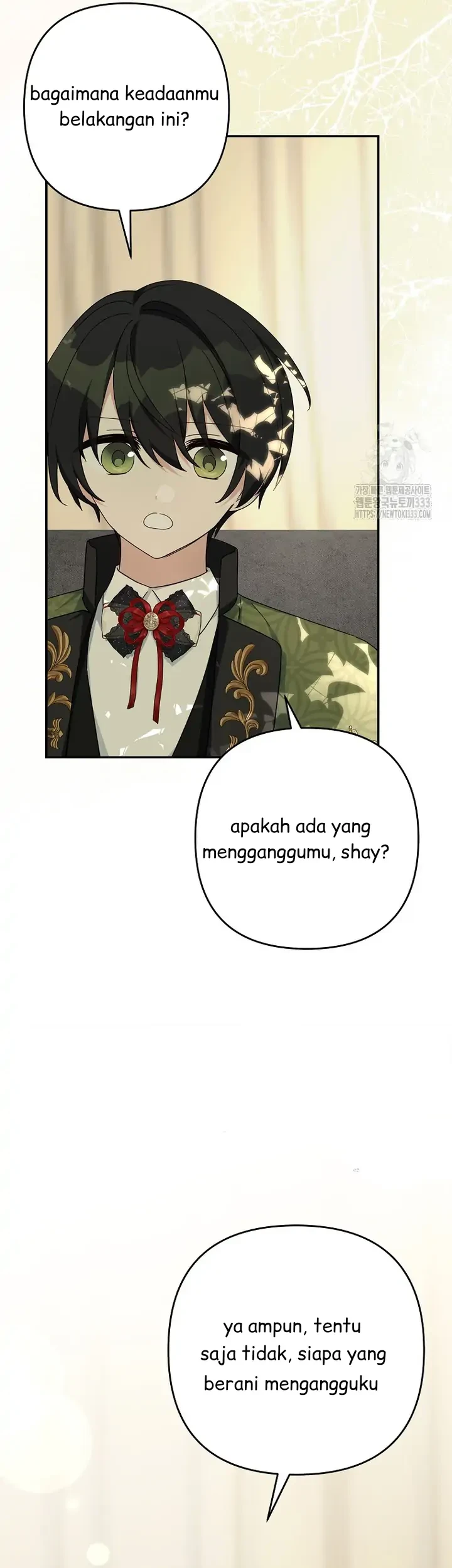 Chapter 85 - halaman 46