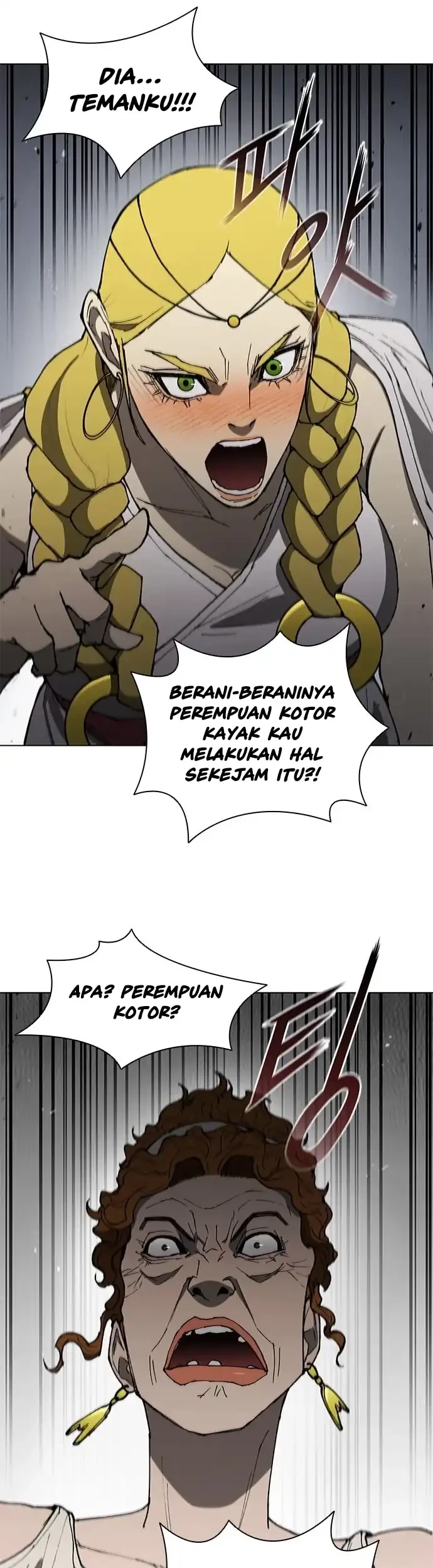 Chapter 100 - halaman 20