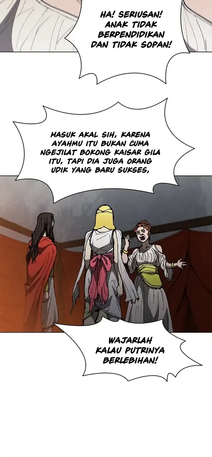 Chapter 100 - halaman 21