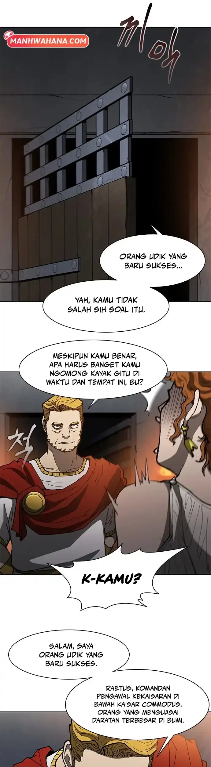 Chapter 100 - halaman 22
