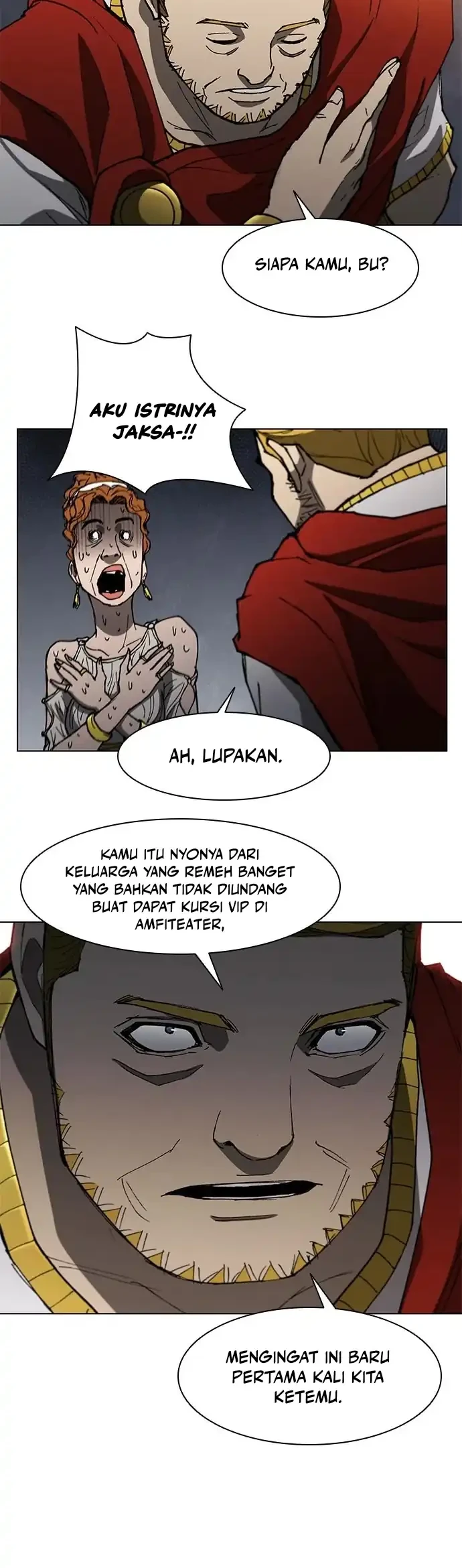 Chapter 100 - halaman 23