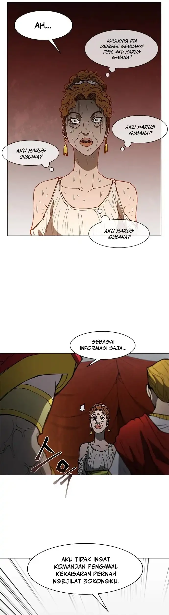 Chapter 100 - halaman 24