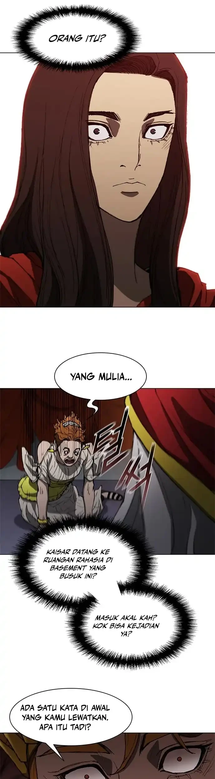 Chapter 100 - halaman 26