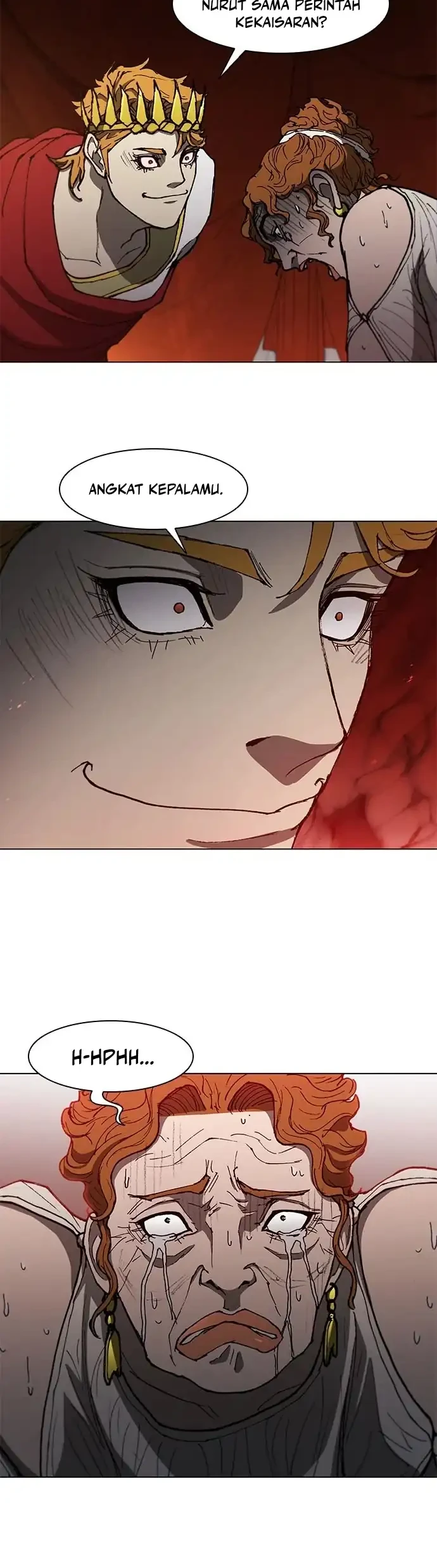 Chapter 100 - halaman 29