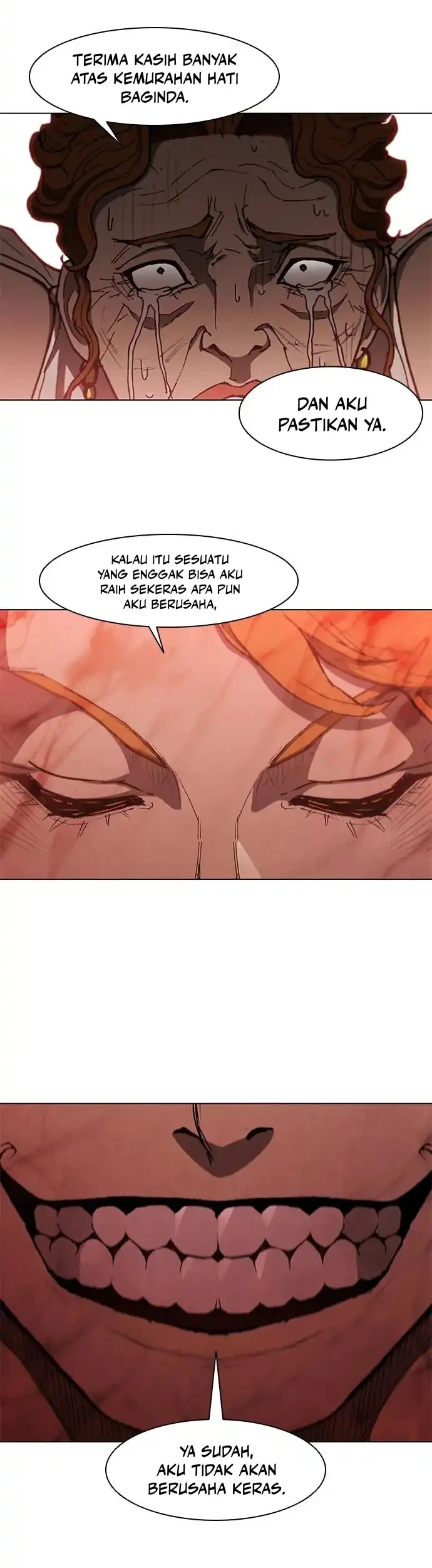 Chapter 100 - halaman 31