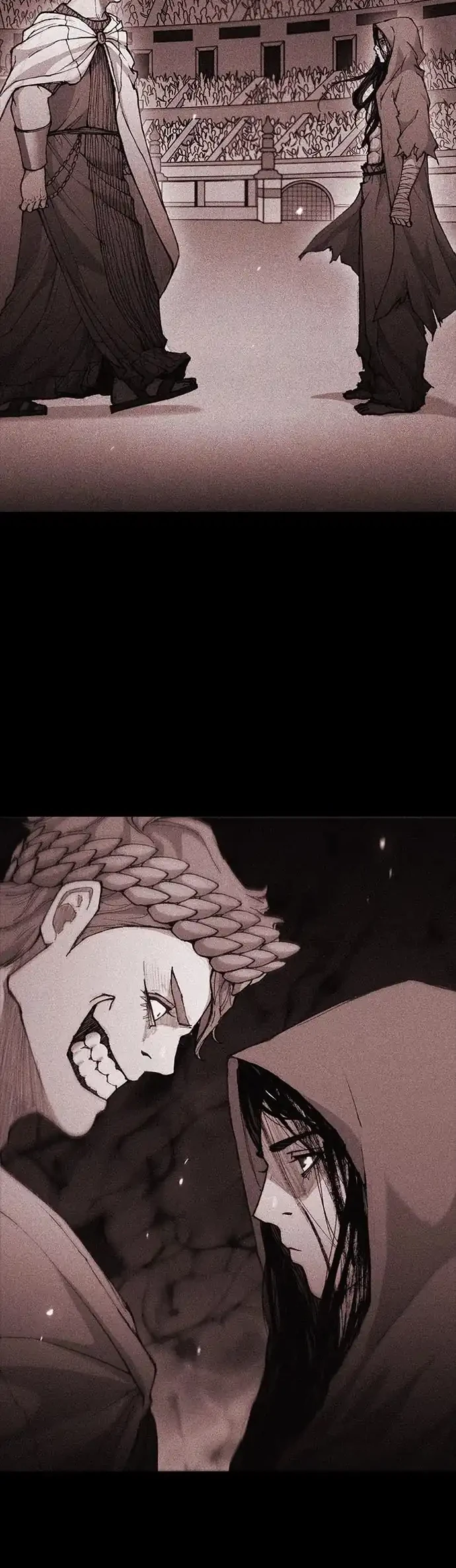 Chapter 100 - halaman 37