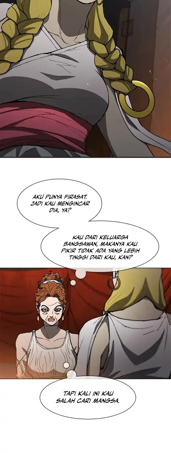 Chapter 100 - halaman 3
