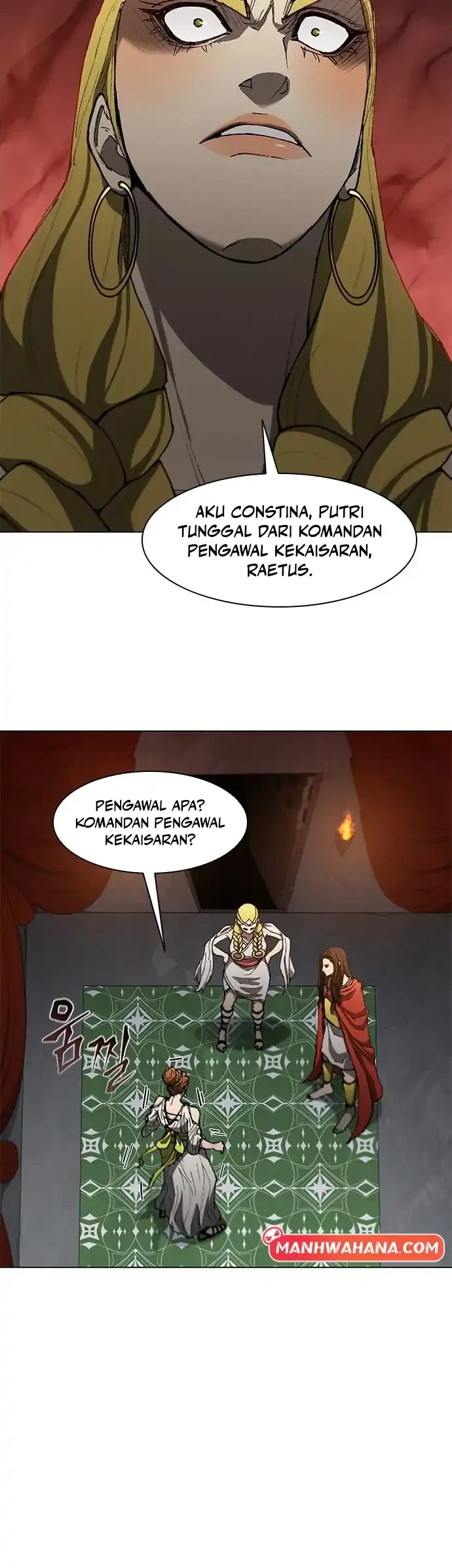 Chapter 100 - halaman 5