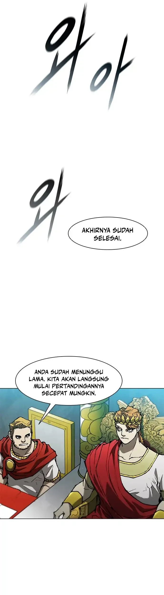Chapter 100 - halaman 6