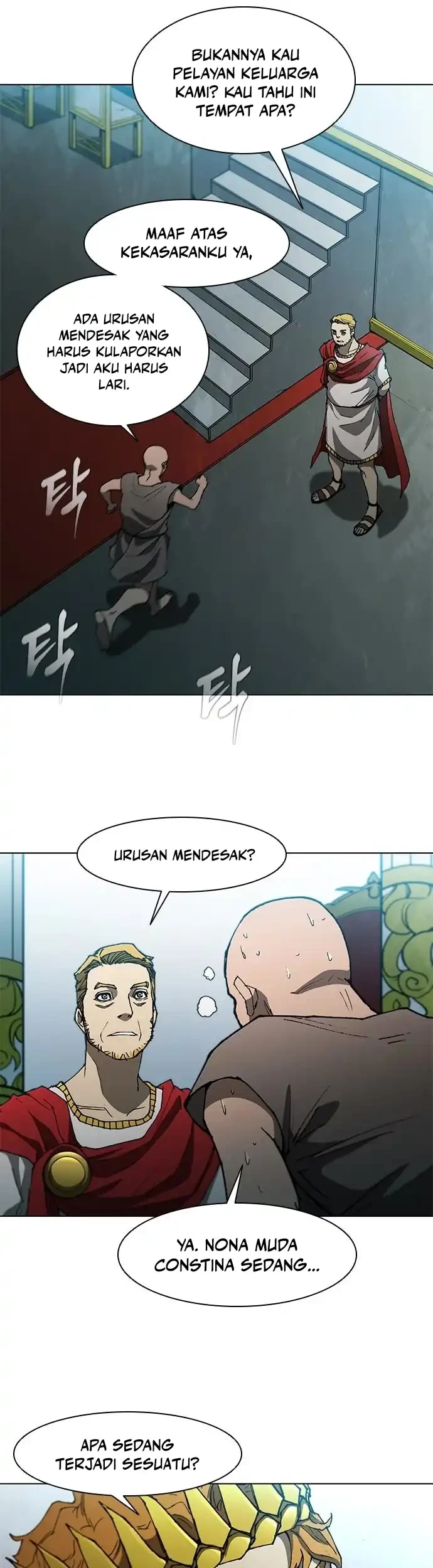Chapter 100 - halaman 8