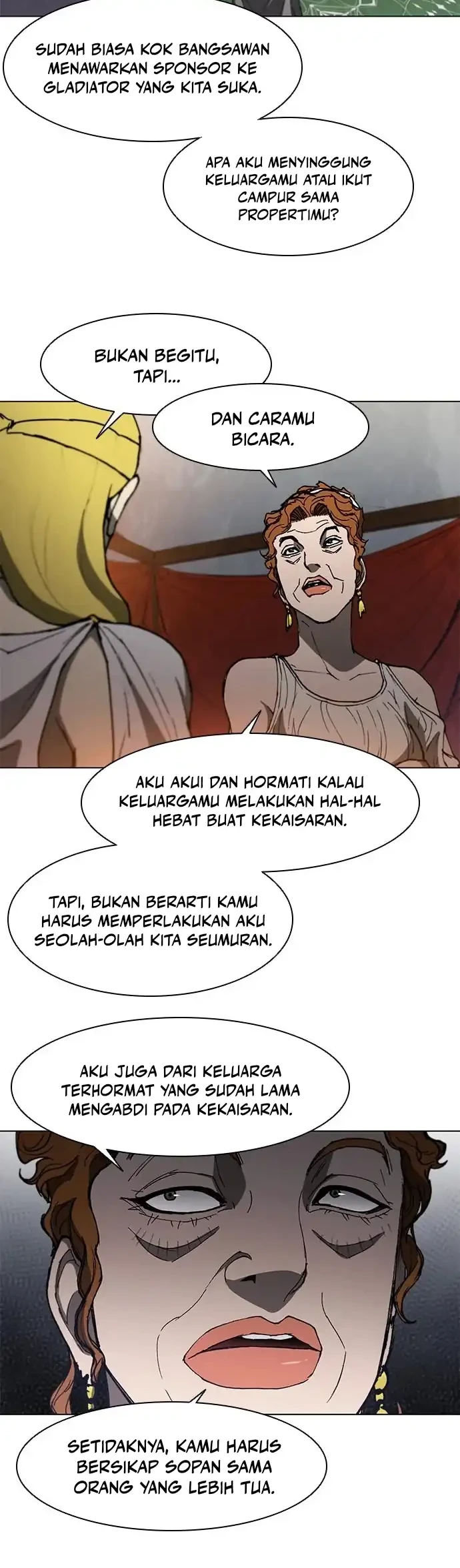 Chapter 100 - halaman 13