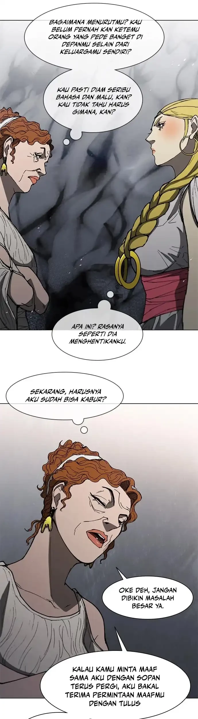Chapter 100 - halaman 14