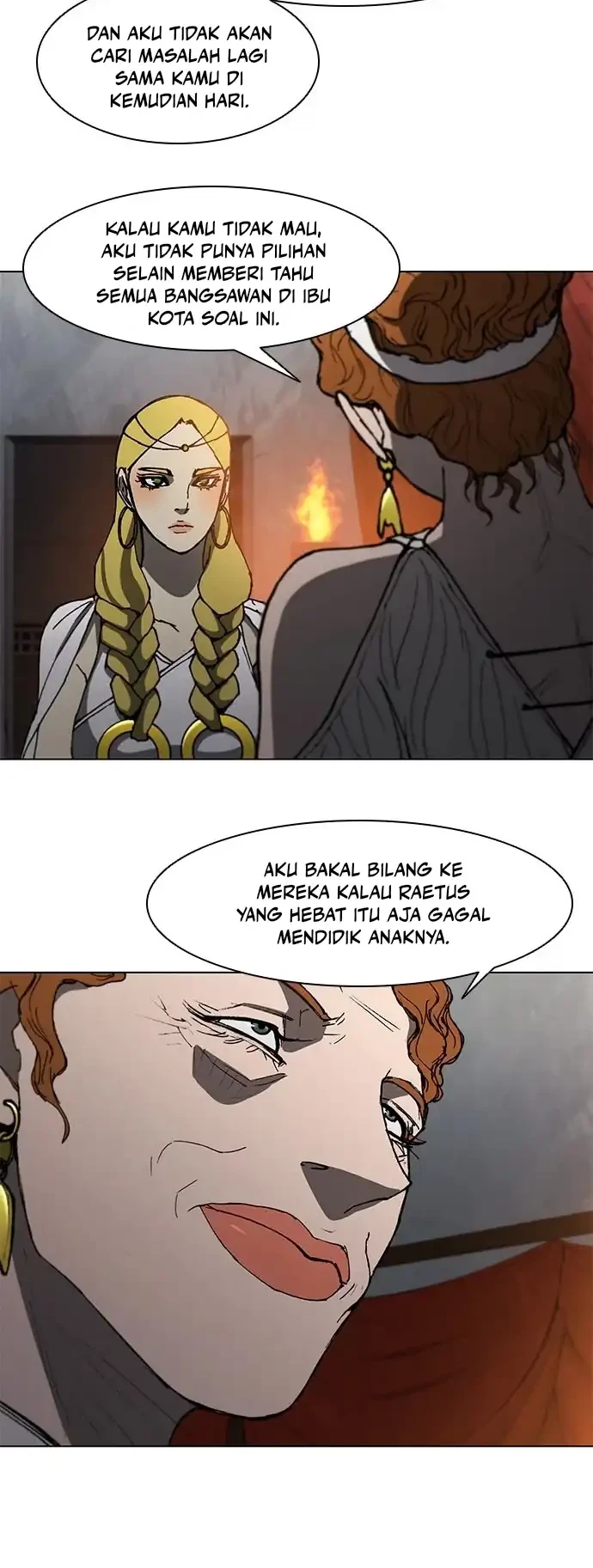 Chapter 100 - halaman 15